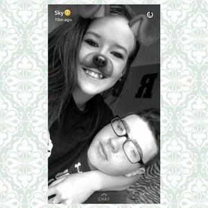 Meet your Posher, Dustie